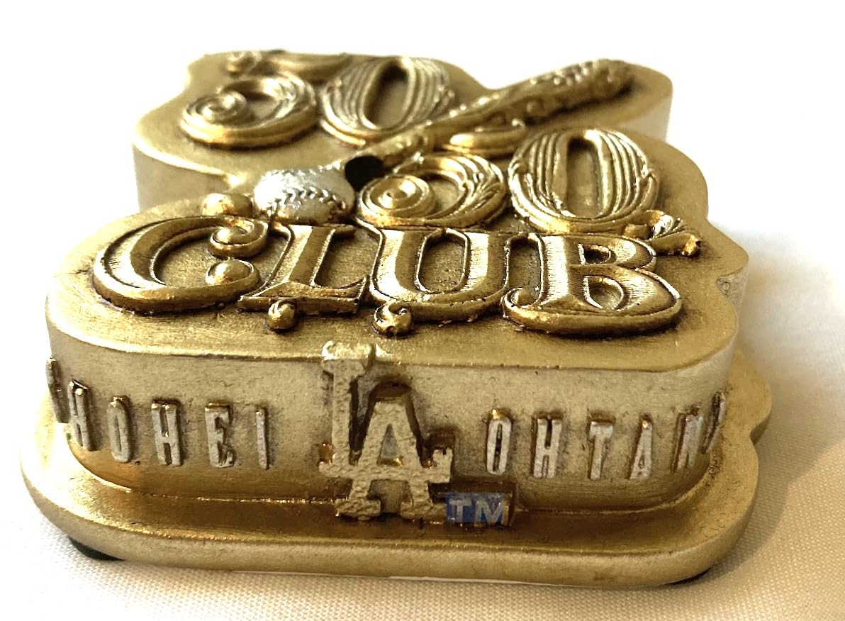 Amazon.co.jp: 【10,000体限定】大谷翔平 ロサンゼルス・ドジャース